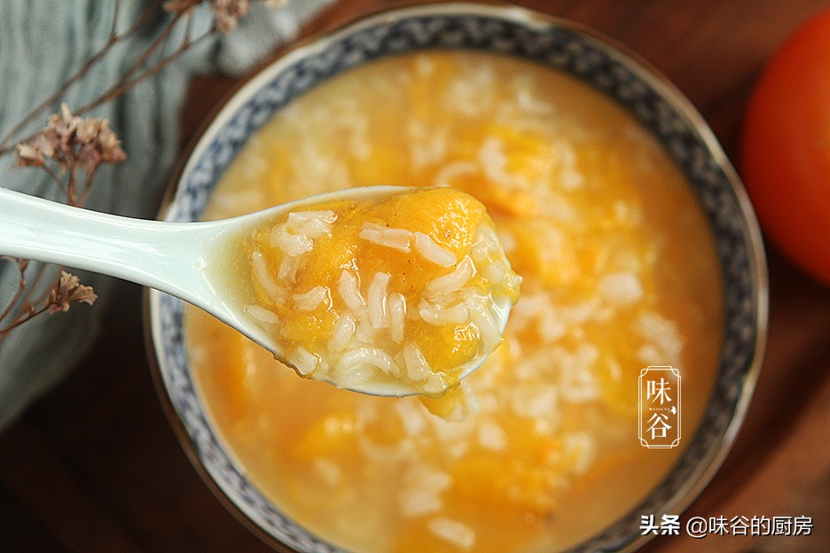 白露至秋意浓，这水果全身都是宝，常给家人煮粥喝，又香又营养