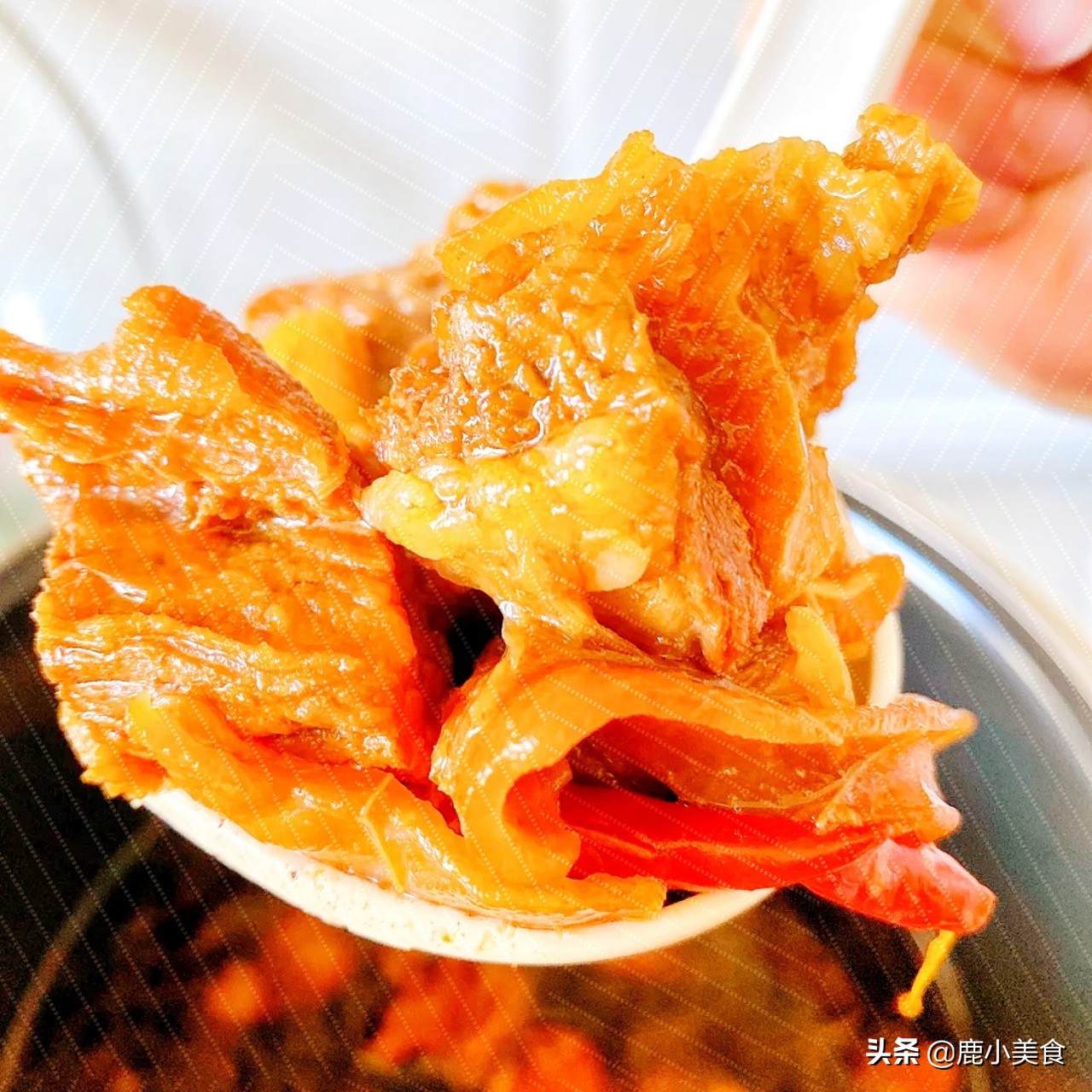 燉牛肉別只用八角香葉，教你香料配法，燉牛肉香軟肉爛，濃香入味