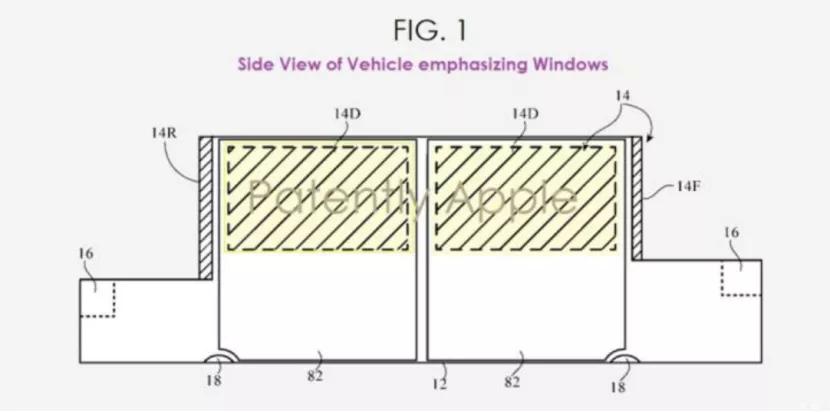 苹果公司再申请汽车专利，丰田章男认为电动车被过度炒作