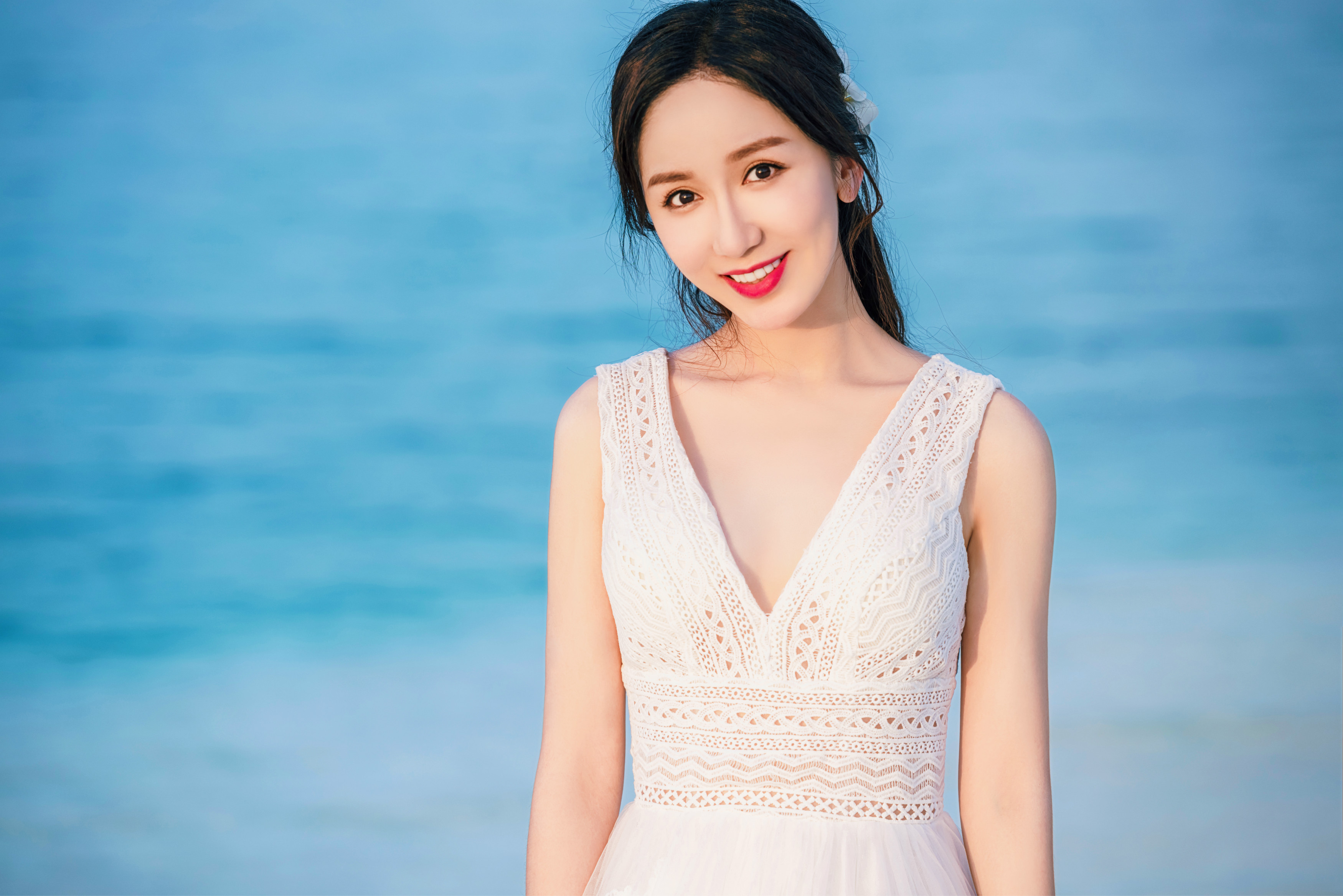 整容后的十大女星，有人吓跑观众，有人成网红，最后一个让人惋惜