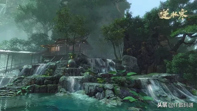 逆水寒配置要求高吗 21套《逆水寒》游戏配置推荐