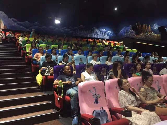 电影映前视频营销应运而生成为汽车业追捧热点