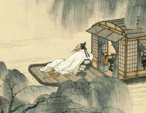 100位唐代诗人，一人一句经典唐诗，值得一辈子收藏-第11张图片-诗句网