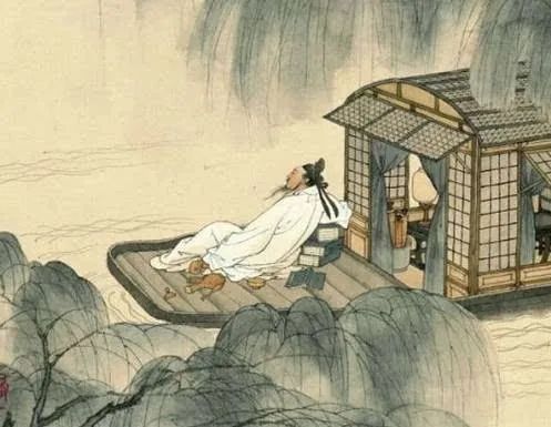 100位唐代诗人，一人一句经典唐诗，值得一辈子收藏-第11张图片-非凡网