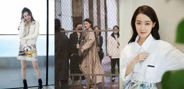 残酷娱乐圈：贾玲成50亿导演被热捧，张小斐身价暴涨明星频示好