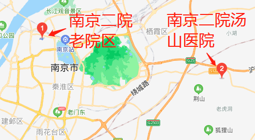 郑州市六院，何时才能搬离主城区？