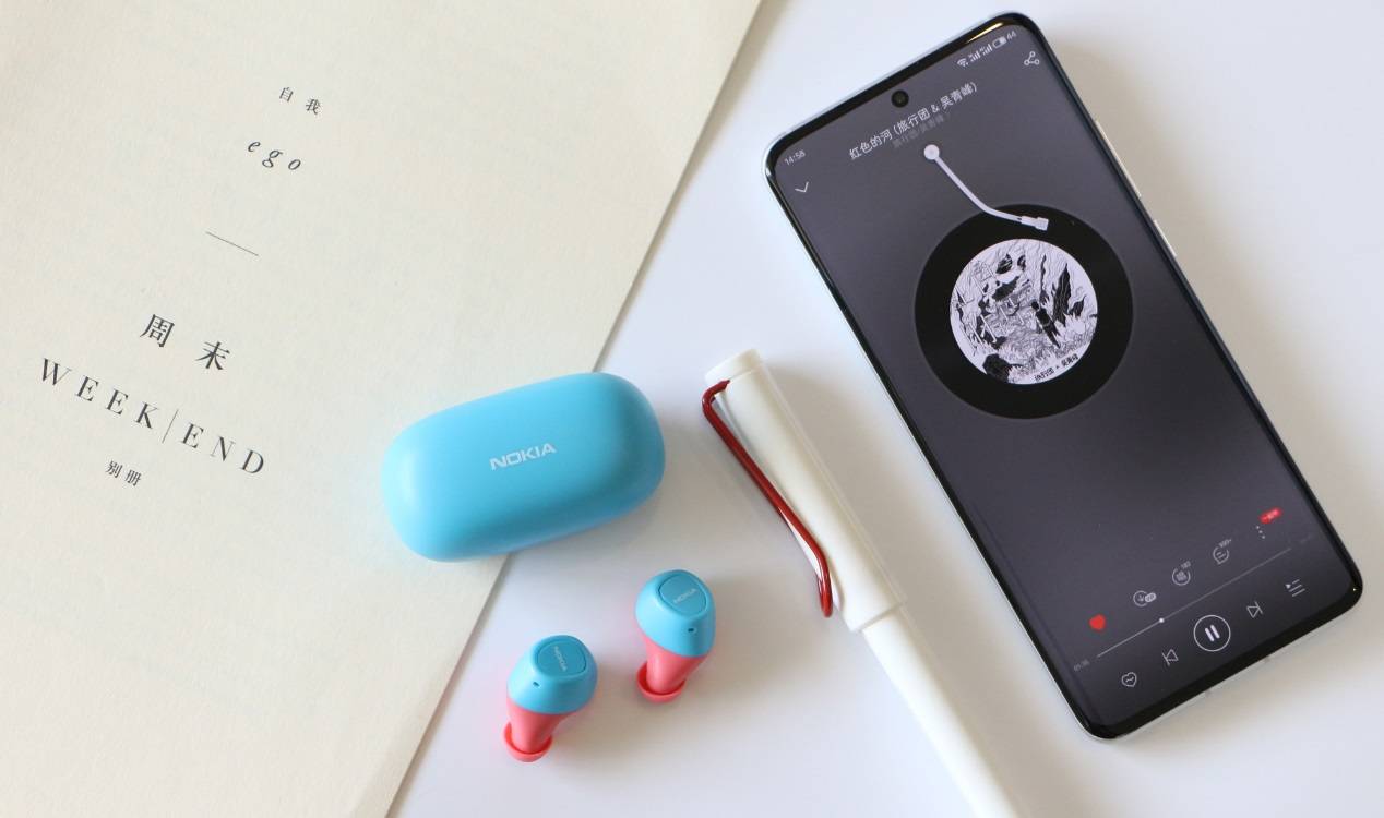 22.5W华为快充、无需情怀！共享充电宝有借无回？诺基亚P6202测评