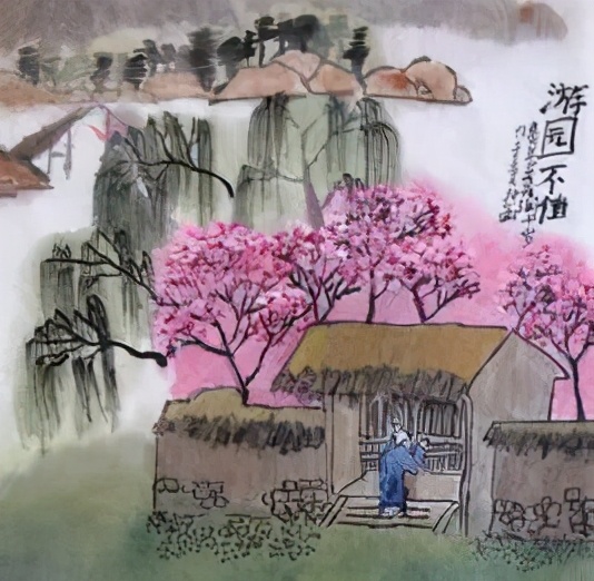 zui有名的一首“红杏出墙”诗，年年入选小学课本，却被误读了千年