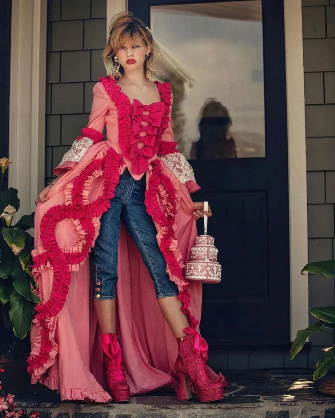 Star II's new round of