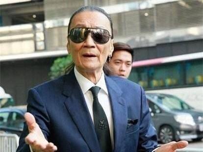 三胎跟谢家没有关系|谢贤|发声-娱乐百科-川北在线