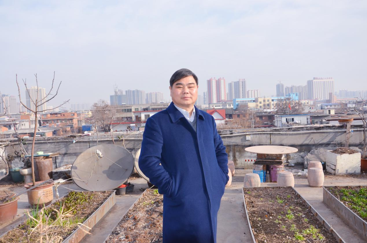 南阳市第三批名中医、南阳市学术技术带头人陈伟做客《名医坐堂》肛肠疾病不用愁，精准施治解您忧