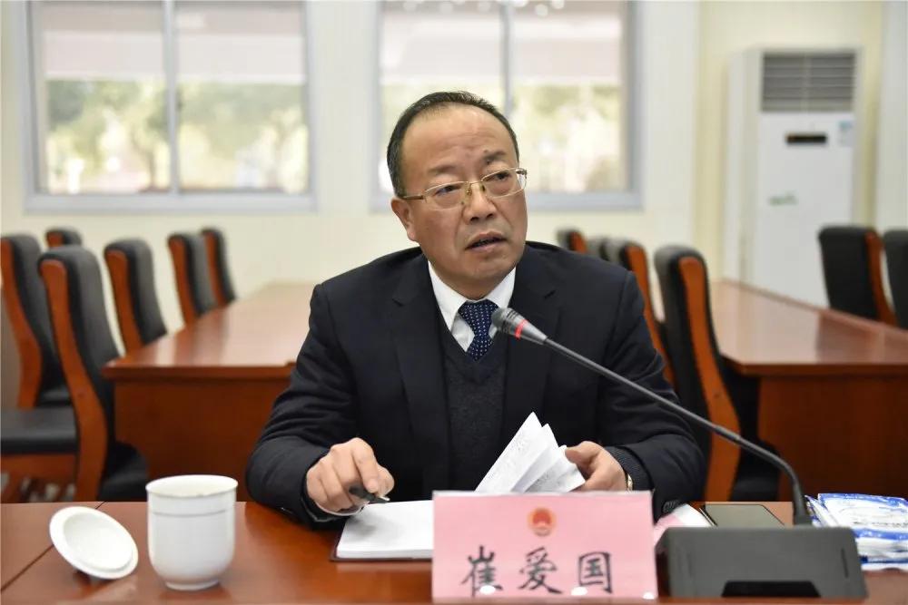 【喜迎省两会】安庆 | 代表委员：让更多群众了解支持检察工作