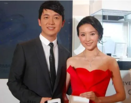 董潔潘粵明婚變內(nèi)幕，沒你想的那么簡單