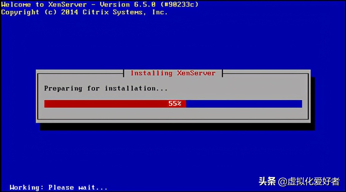 最全整套企業云桌面（Citrix+XenApp&XenDesktop）部署手冊