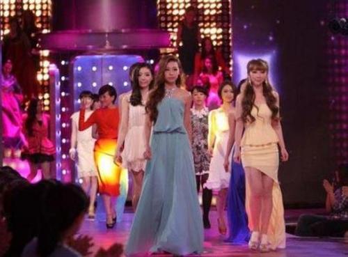 相亲这个综艺节目火了整整9年，您知道女嘉宾都