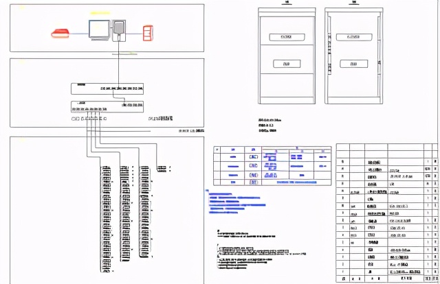 横琴天羽隧道Acrel-2000电力监控系统的研究与应用