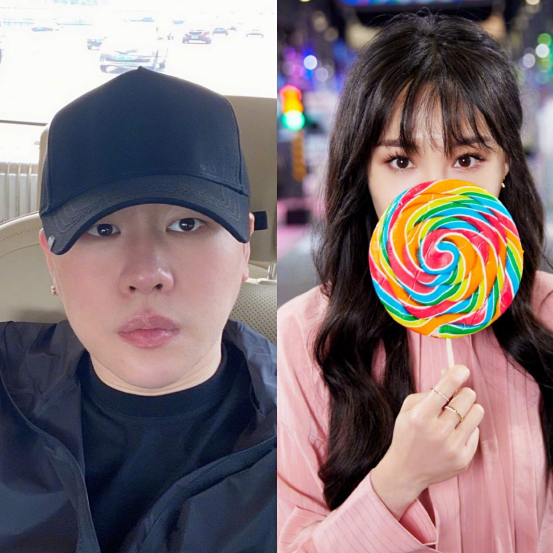 胡彦斌正面开撕郑爽，澄清并未帮她打官司，直