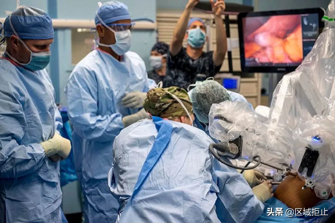 美国向全球医生求助，赠送7年长久居住签证，可