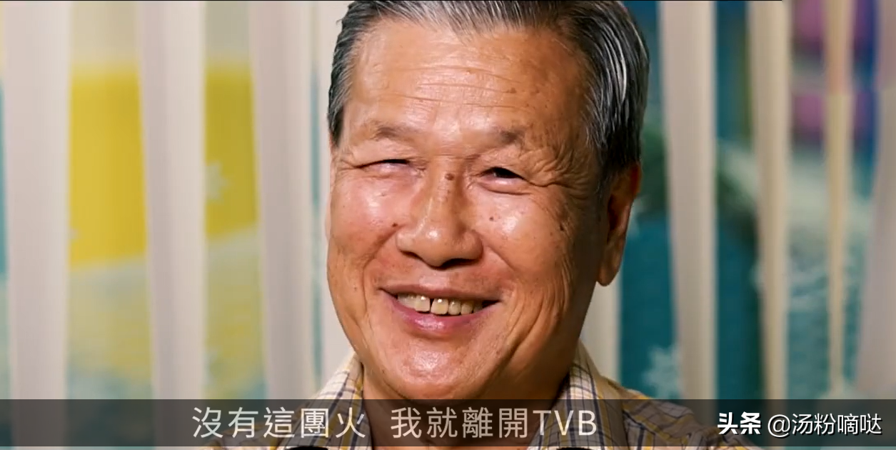 从辉煌到逐渐没落，港剧为何会沦落至此？5位TVB老戏骨给出了答案