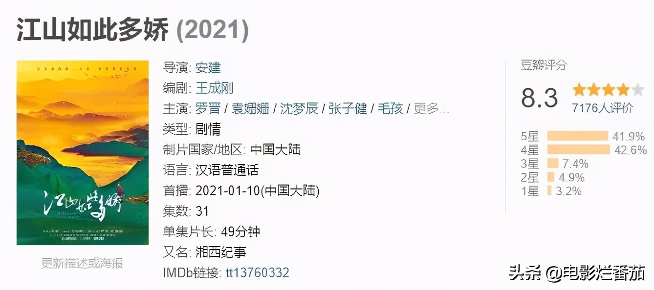 连续9天收视第一，获人民日报点赞，湖南卫视终