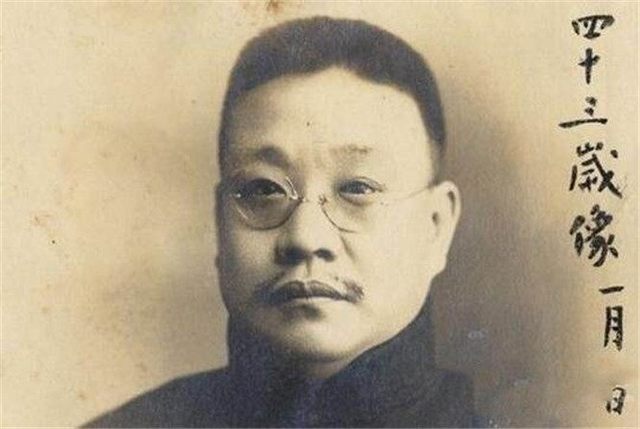 民国牛人，婉拒宋美龄让位蒋介石，跟福建总督