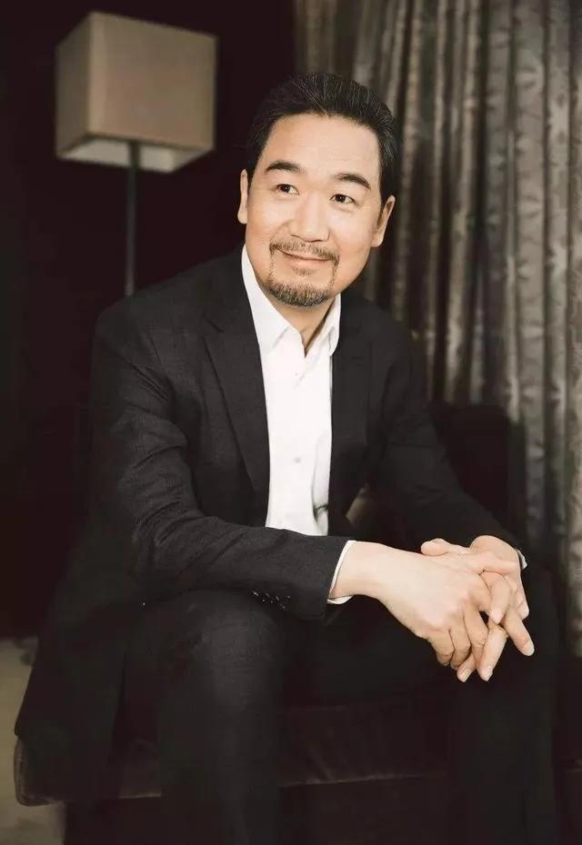 The Zheng Shuang incident implicated the old drama bones?Zhang Guoli ...