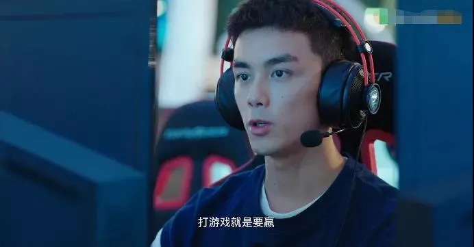 流量？鲜肉？烂片？这一次，鲜肉们终于不落俗