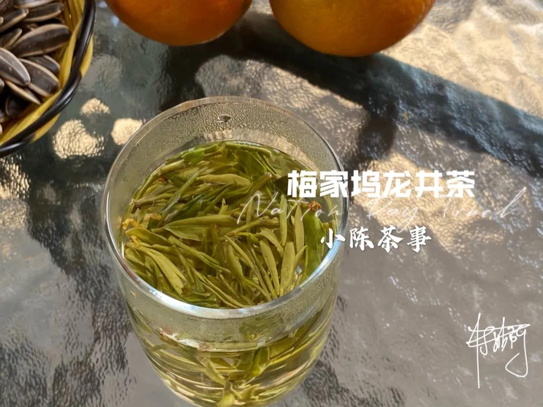 白茶喝起来和绿茶差不多，香气都一样？其实它们之间存在3点区别