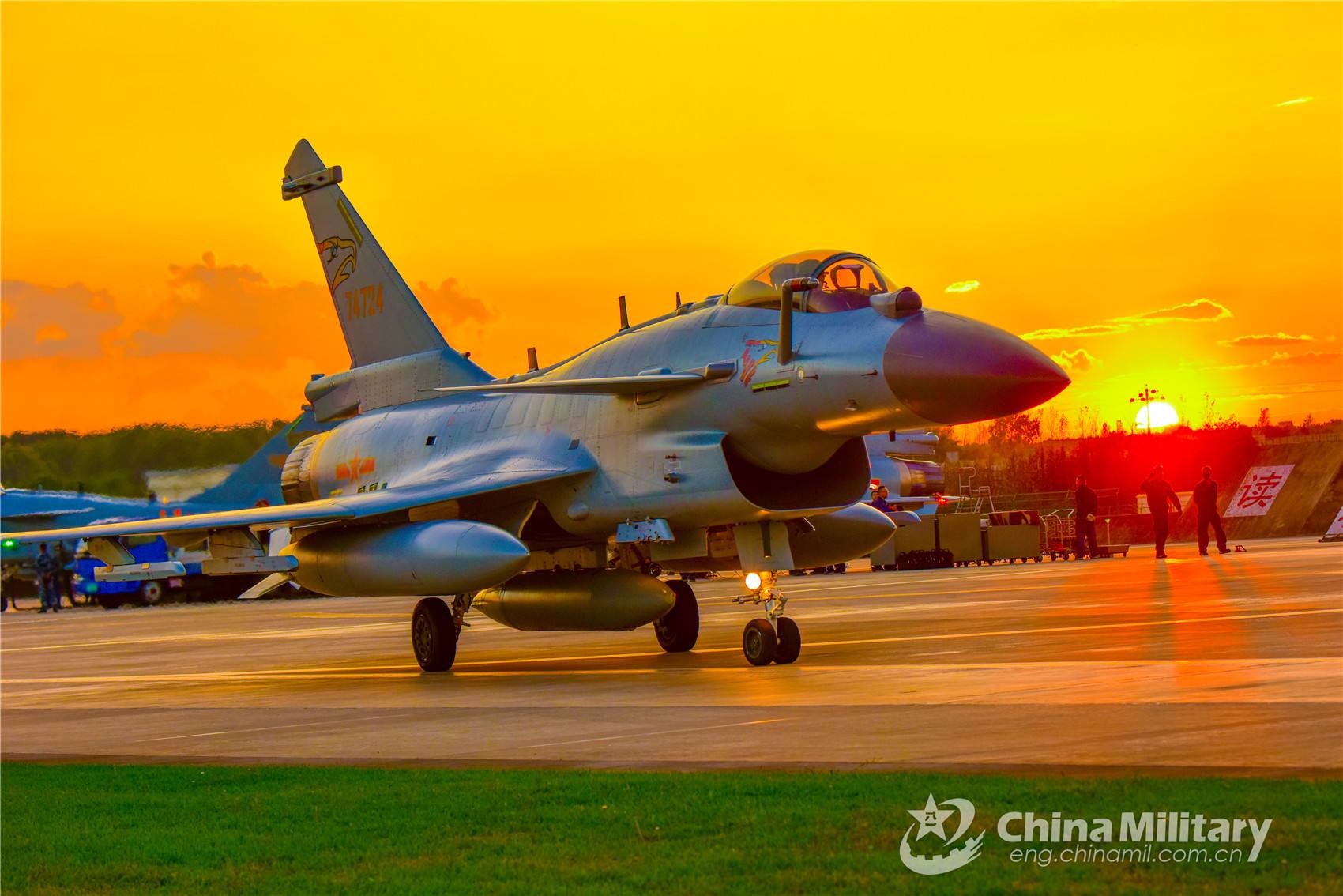 国际影响力左右飞机出口！我国歼10就是例子，性