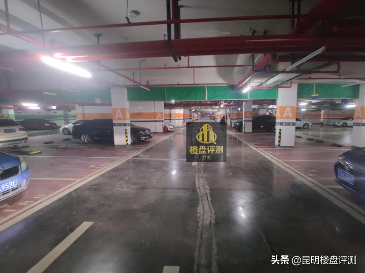 昆明买房，南市区《万科翡翠滨江》楼盘评测