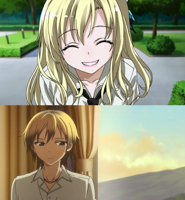 不以結婚為目的的戀愛都是耍流氓 盤點動漫中先訂婚後戀愛的情侶 資訊咖