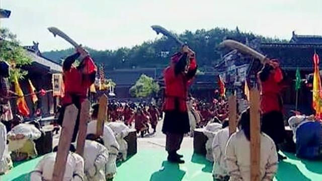 岳飞死后5个子女悲惨下场：长子被杀长女自杀，