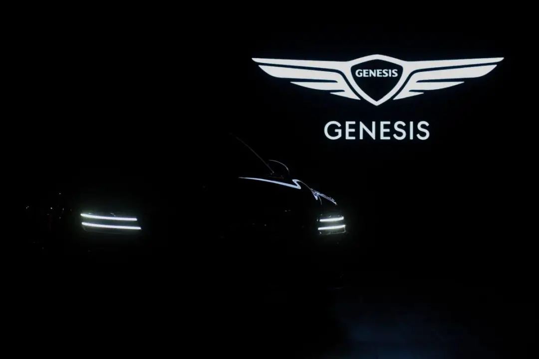 试驾捷尼赛思G80/GV80，它的好你想象不到