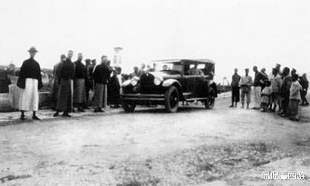 一百年前，一个让\"人贩子\"彻底消失的军