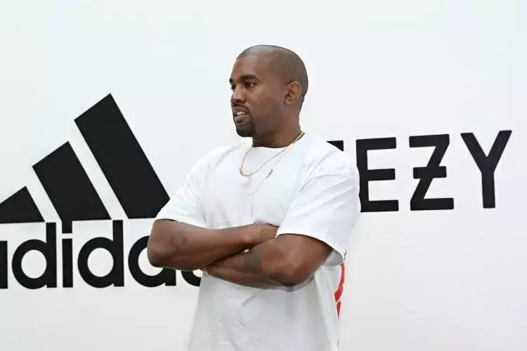 拿下chanel多个“史无前例”的菲董,在带货能力上真的不输kanye