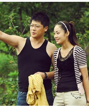 国家一级演员“王小蒙”，离开赵本山10年，35岁