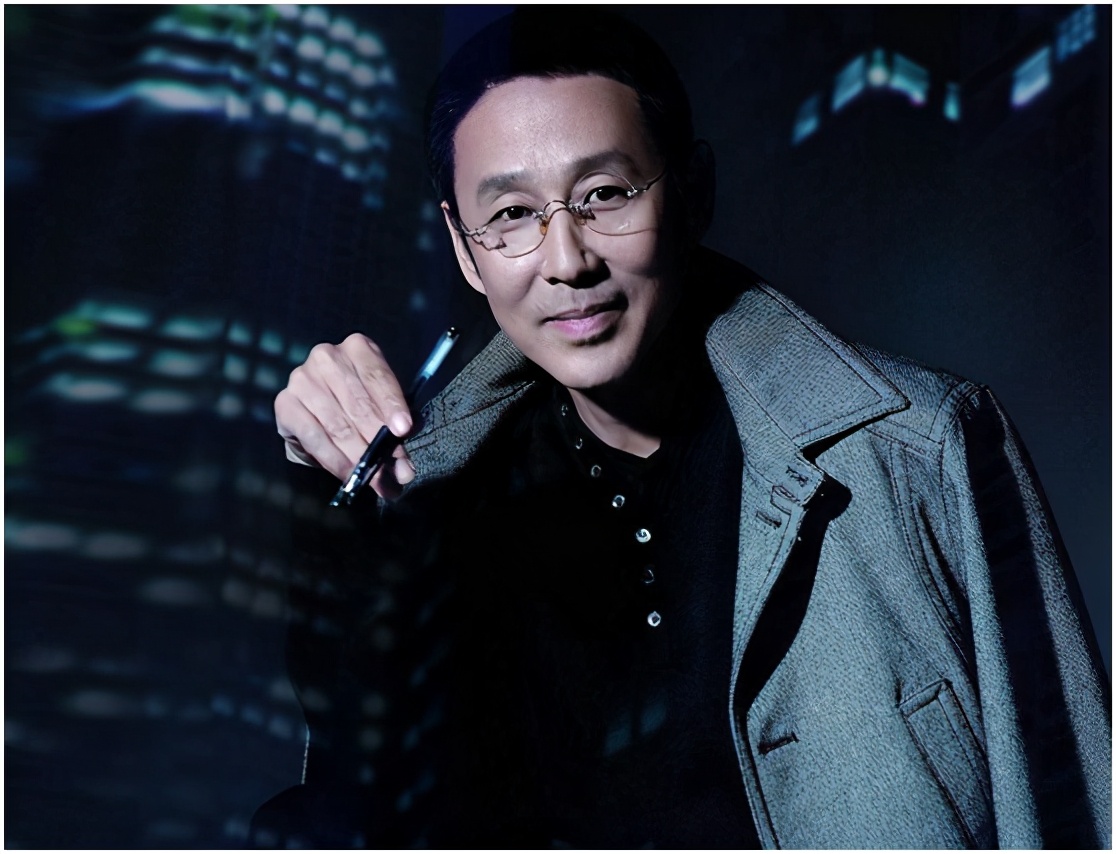 陈道明、王志文、陈宝国、张国立，究竟谁才是