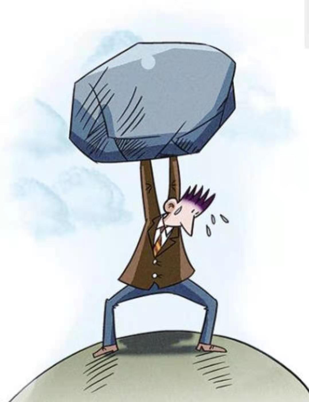 中国“无根一代”正在崛起：越来越多的90后，已经不和亲戚往来