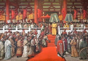 是什麼造就了中國史上一代女皇——武則天？