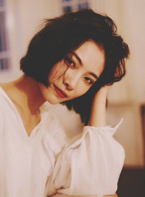 许佳琪神奇的交际圈，妈妈木、脸红的思春期，