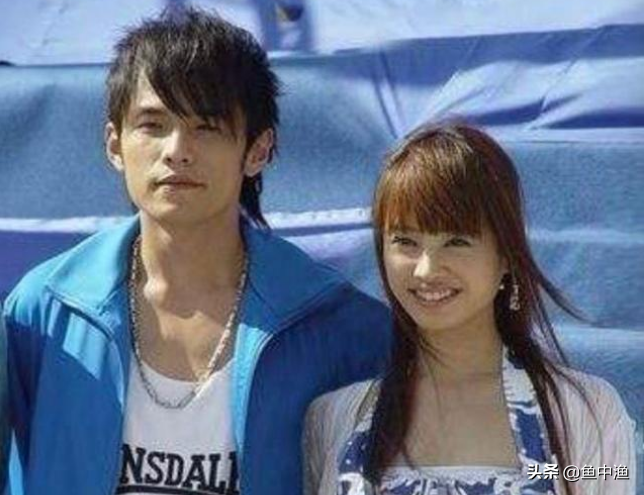 “少男杀手”蔡依林的坎坷情史，和她生命中的12个男人