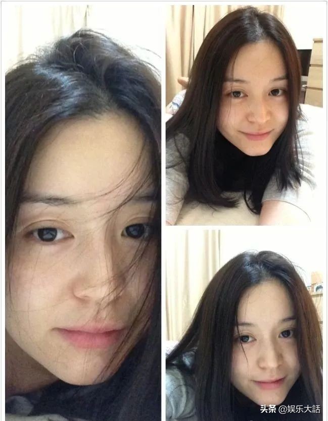 近乎退圈的女演员只服这5位，颜值能打不说还有演技，灵气逼人