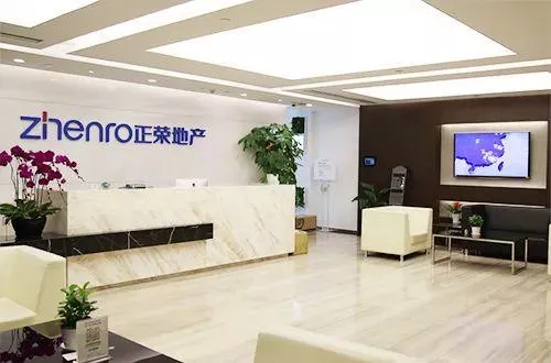 正荣地产再获增持评级，负债增长，经营效率有待提高