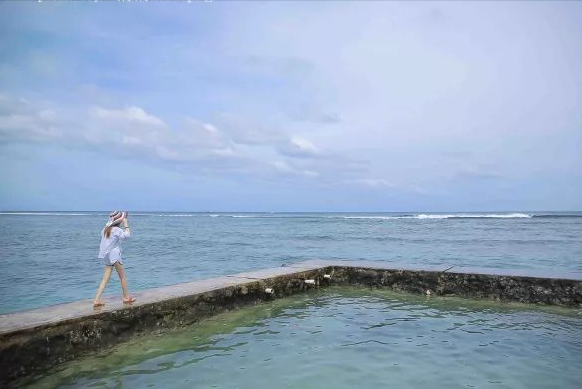 你不知道的世界冷知识：关于汤加，一个能与座头鲸共舞的国家
