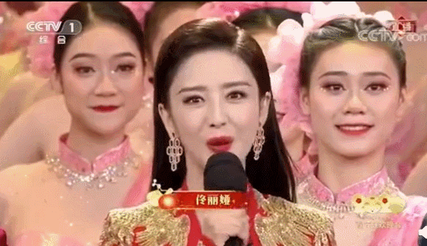 牛年春晚，主持团竞争激烈，董卿呼声最高，朱