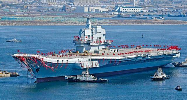 呼吁扩充核武库之后，“中国鹰派”再度发声：