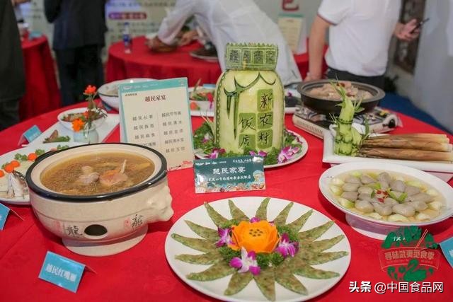 “寻味武夷觅食季”活动顺利收官啦快来看看你pick的美食上榜了吗