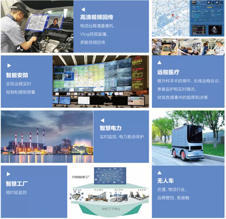 華為蓋章認證,利爾達5G終端兼容性優越