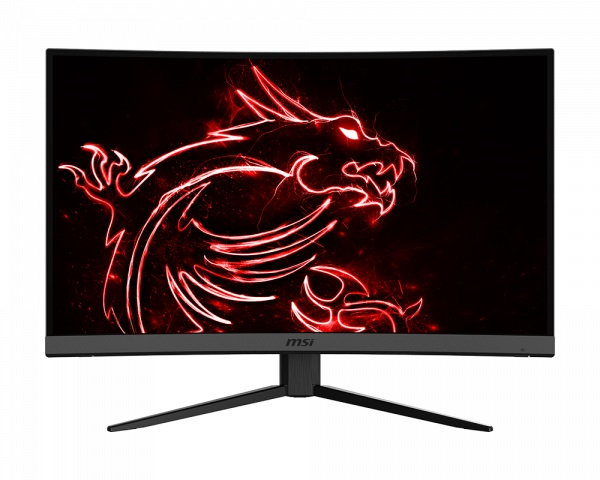 165Hz 的刷新率 微星发布新款显示器