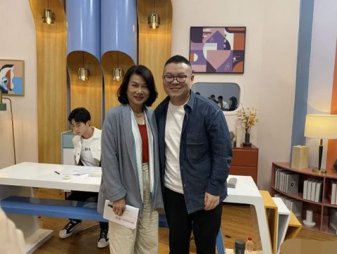 董明珠被踢出族谱：人到高位，众叛亲离